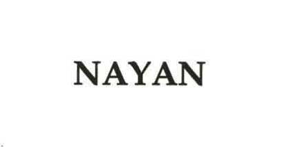 Nayan Device mark 2250710 Trademark