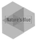 Nature's Blue & Device Device mark 4472039 Trademark