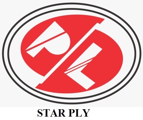 Pl Star Ply- Logo Device mark 4476063 Trademark