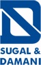Sugal & Damani Logo Device mark 4468122 Trademark