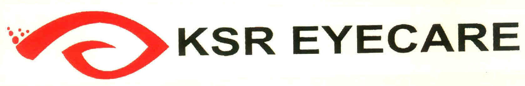Ksr Eyecare Device mark 2732272 Trademark