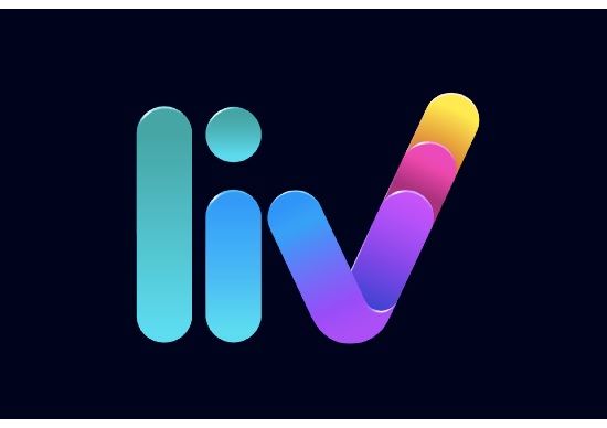 The Words Liv Written In A Stylised Form Device mark 4468251 Trademark