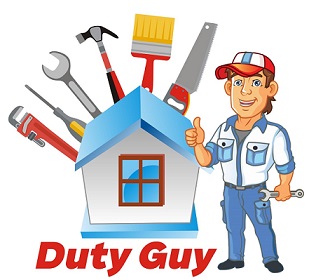 Duty Guy (device) Device mark 4472250 Trademark