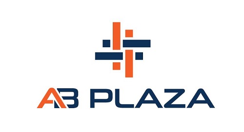 Ab Plaza Device mark 4468266 Trademark