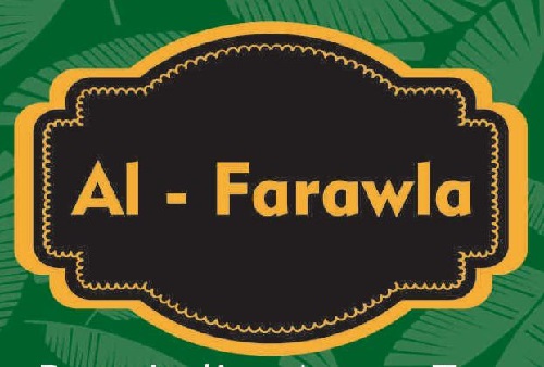 Al - Farawla Device mark 4476297 Trademark
