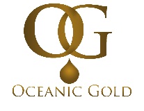 Og Oceanic Gold Logo Device mark 4476307 Trademark