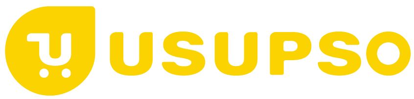 U Usupso Device mark 4472302 Trademark