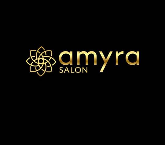 Amyra Salon Device mark 4472306 Trademark