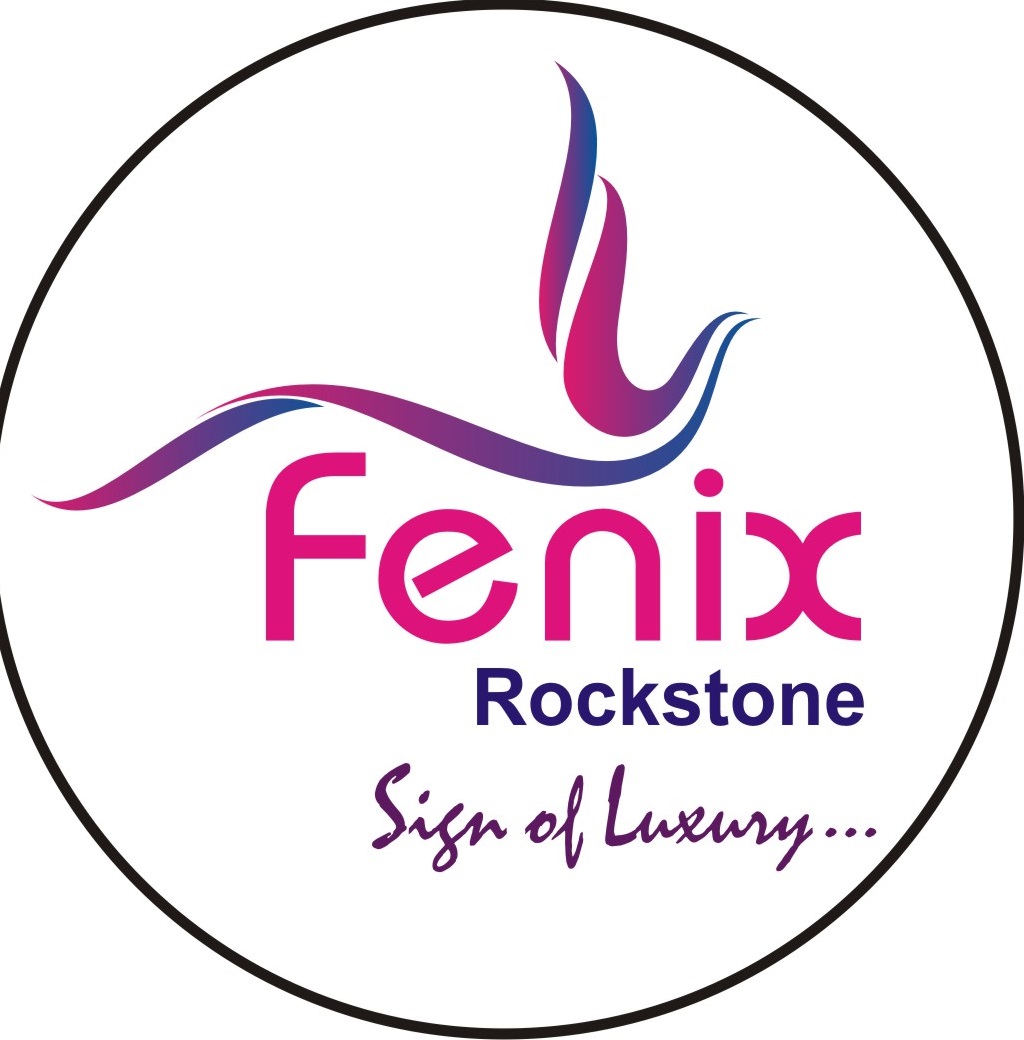 Image Of Bird With Words Fenix Rockstone Sign Of Luxury Device mark 4468327 Trademark