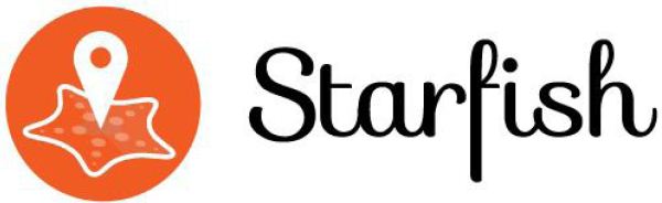Starfish Device mark 4468368 Trademark