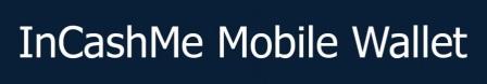 Incashme Mobile Wallet Device mark 4472359 Trademark