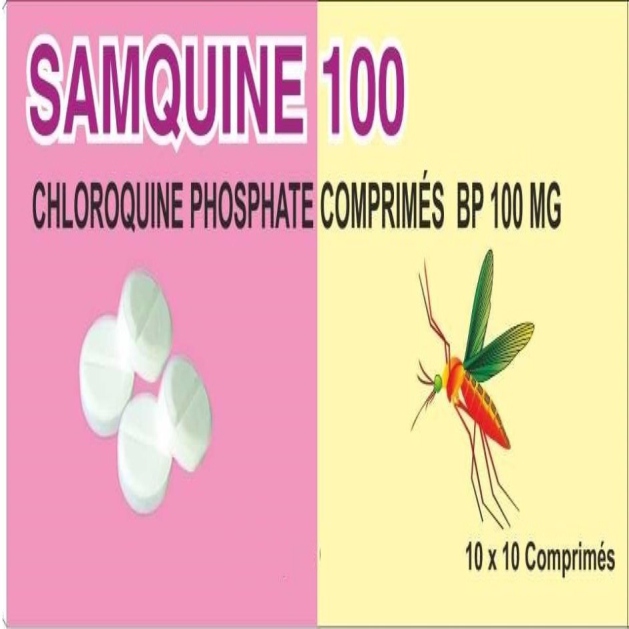 Samquine Device mark 4468390 Trademark