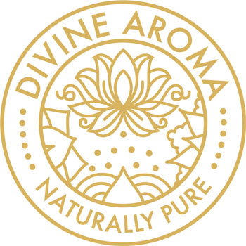 Divine Aroma Naturally Pure Device mark 4472503 Trademark