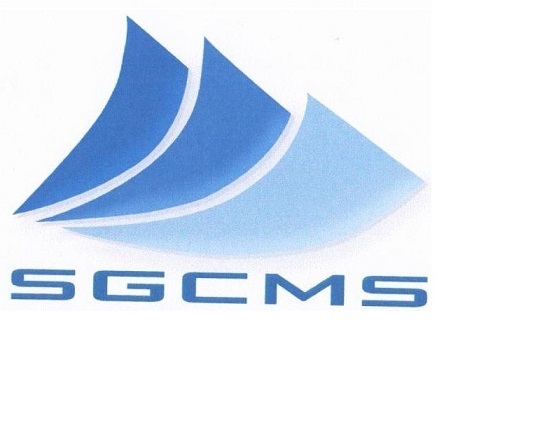 Sgcms Device mark 4468598 Trademark