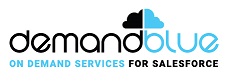 Demandblue Device mark 4468625 Trademark