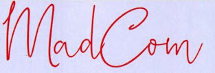 Madcom Device mark 4468630 Trademark