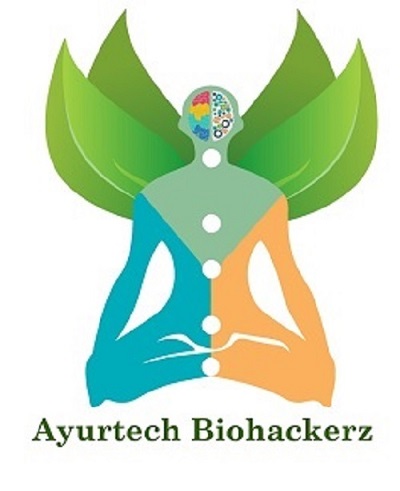 Ayurtech Biohackerz Device mark 4472650 Trademark