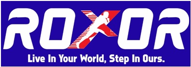 Roxor Device mark 4472687 Trademark