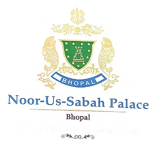 Noor-us-sabah Palace With Device Device mark 4472731 Trademark