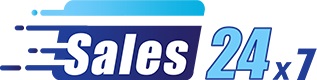 Sales24x7 Device mark 4468745 Trademark