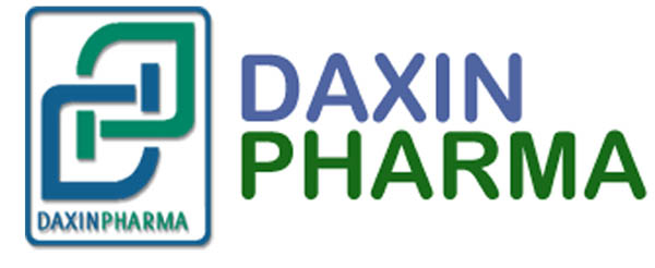 Daxin Pharma Device mark 4472749 Trademark