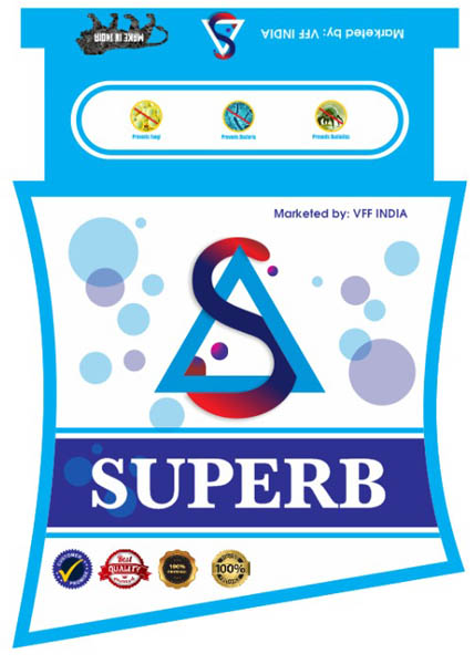 Superb Device mark 4472750 Trademark