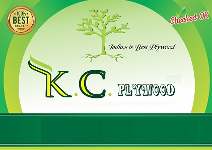 K C Plywood Device mark 4472763 Trademark