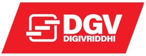 Dgv - Digivriddhi With Logo Device mark 4468771 Trademark
