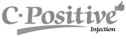 C-positive Injection & Device Device mark 4472780 Trademark
