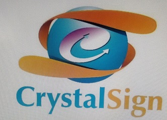 Crystalsign Device mark 4472874 Trademark