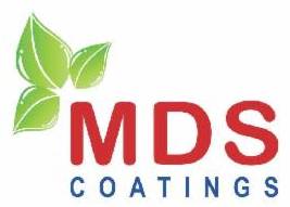 Mds Coatings (label) Device mark 4468926 Trademark
