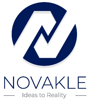 Novakle - Ideas To Reality Device mark 4472994 Trademark