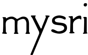Mysri Device mark 4469068 Trademark