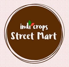 Indi Crops Street Mart Device mark 4473082 Trademark