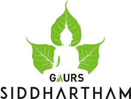 Gaurs Siddhartham Device mark 4469096 Trademark