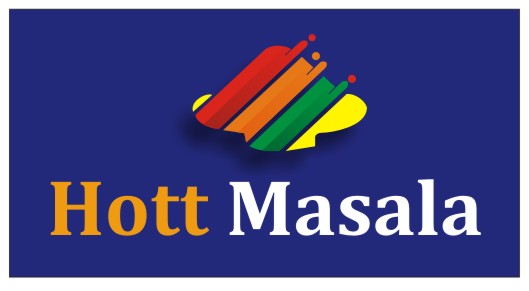 Hott Masala Device mark 4469171 Trademark