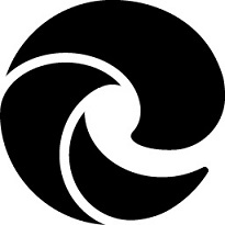 Edge Icon 2019 (bw) Device mark 4469209 Trademark