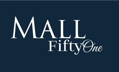 Mall Fifty One Device mark 4473220 Trademark