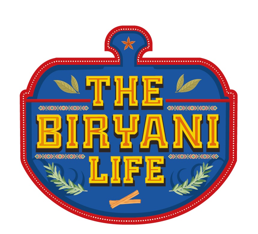 The Biryani Life Device mark 4473224 Trademark