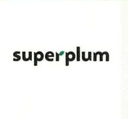 Super Plum Device mark 4473305 Trademark