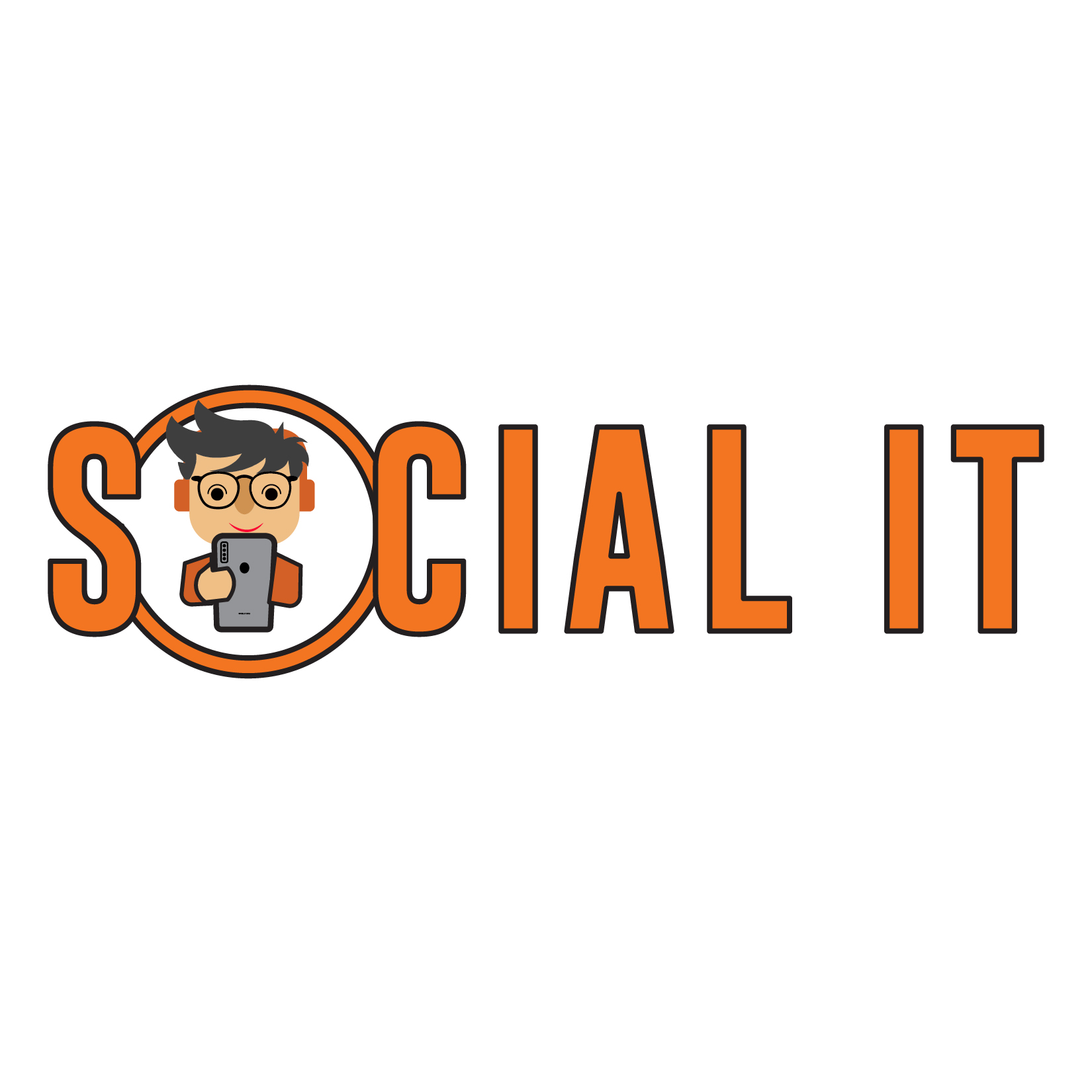 Social It Device mark 4469372 Trademark