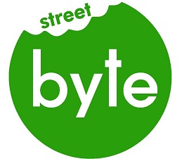 Street Byte Device mark 4469474 Trademark