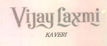 Vijay Laxmi Kaveri Device mark 4469545 Trademark