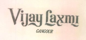 Vijay Laxmi Gangour Device mark 4469546 Trademark