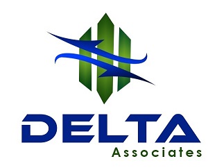 Delta Associates Device mark 4473571 Trademark