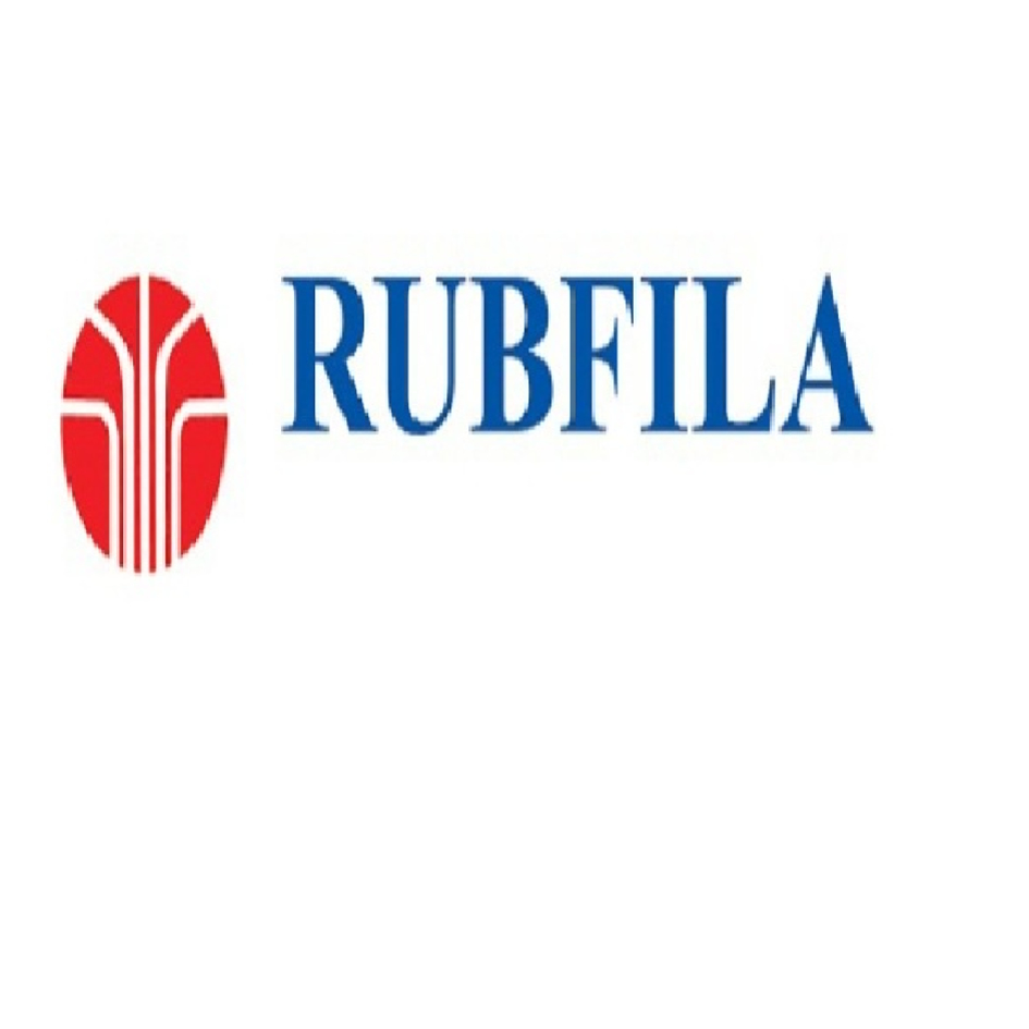 Rubfila Device mark 4473575 Trademark