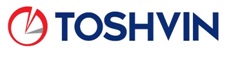 Toshvin With Logo Device mark 4473700 Trademark