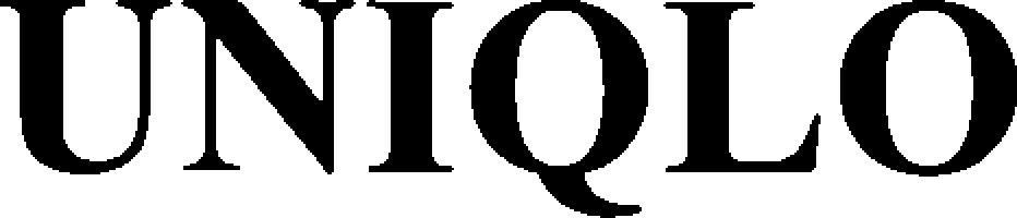 Uniqlo Device mark 4469741 Trademark