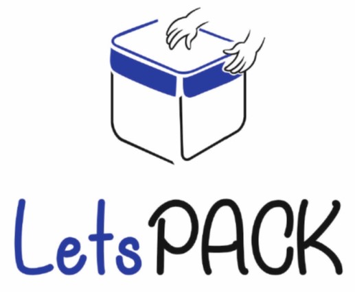 Letspack Device mark 4473846 Trademark