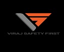 Viraj Safety First With Logo Device mark 4473940 Trademark